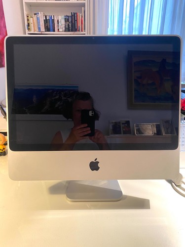 Apple imac capitan 20 - x,