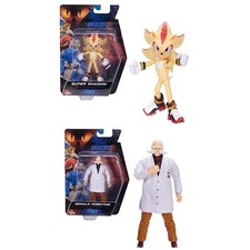Figur Sonic Spielzeug Sammler
