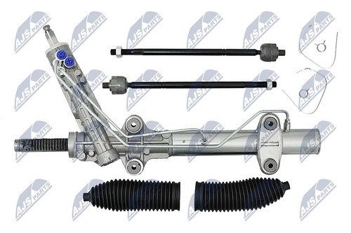 Nty lenkgetriebe spk 000 - nty,