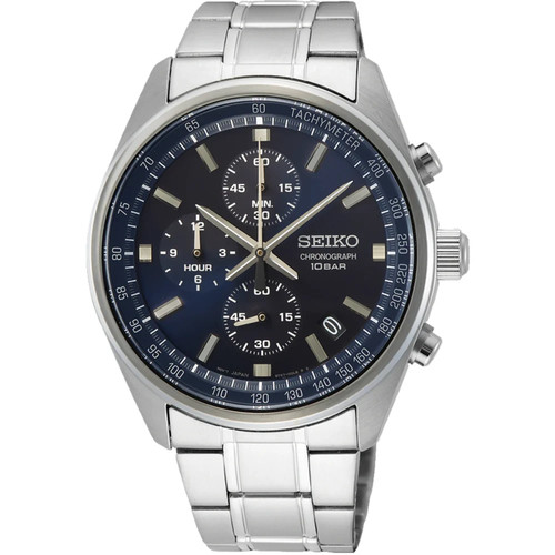 Seiko conceptual herren quarz - seiko,