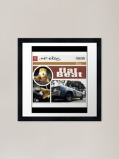 Oizo flat beat - flat, cover