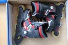 Inliner Merlin II Grösse 32,5