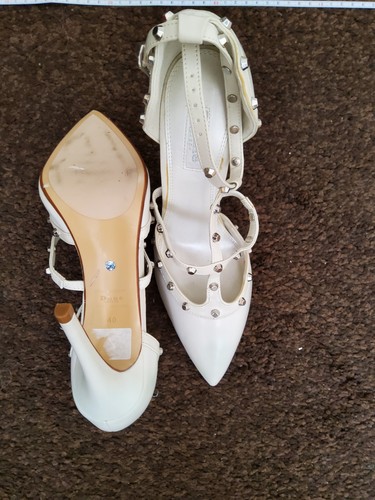 High heels weiss größe - heels, 40