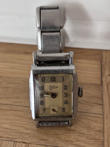 Bifora herren damenarmbanduhr - bifora,