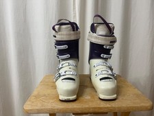 Skischuhe Lange XT 80