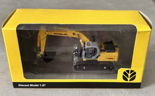 New holland bagger e215b die - holland,
