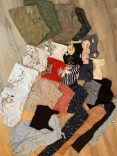 Mädchen Tom Tailor, H&M, Jack