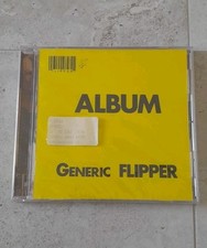 Generic flipper - generic, cd