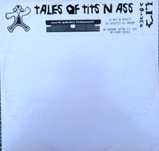 Steve Sh!t - Volume 5 - White