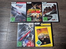 Need for Speed PC Spiele Set