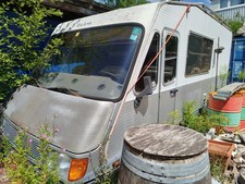 Zum Verkaufen Wohnmobil Iveco Fiat