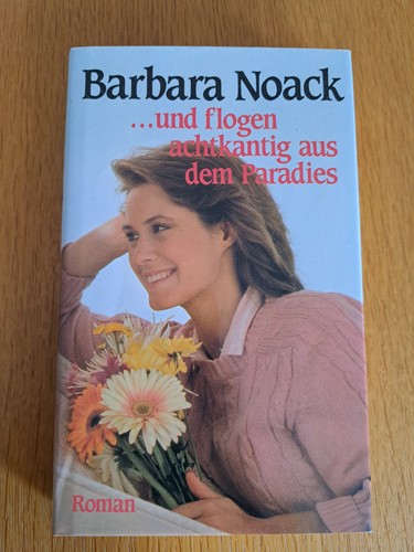 Und flogen achtkantig - ..., aus