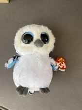 Ty Glubschi´s Beanie Boos