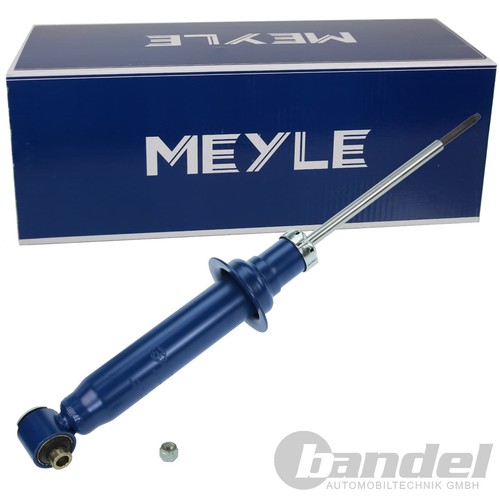 Meyle gasdruck stossdämpfer - gasdruck,