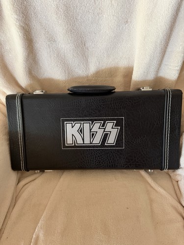 Kiss box set - kiss, 5