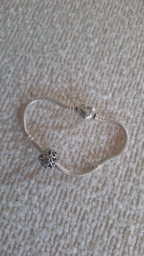 Pandora armand mit - armand, charm