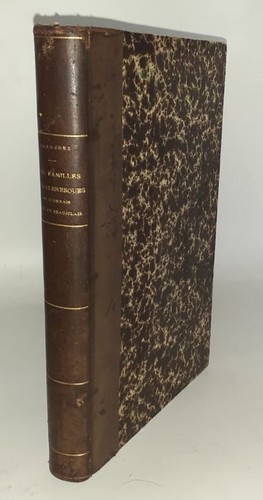 Noblesse lyonnaise 1861 - [noblesse, lyonnaise].