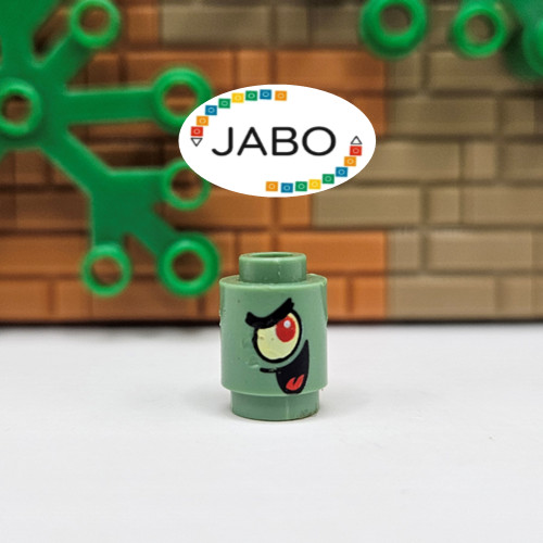 Lego spongebob - (, s5