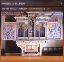 Roland börger orgeln in - -,