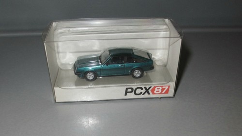 Pcx brekina 870102 opel - 870102, manta