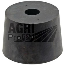 Sitzgummi Sitz für Fendt F 12