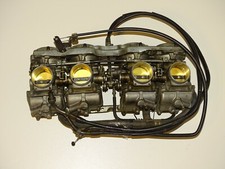 HONDA CBR 1000 F CBR1000F SC21 VERGASER