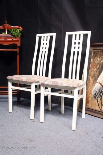 Shabby chic schöne - chic!,