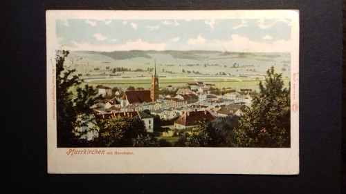 Pfarrkirchen mit - pfarrkirchen, 84347)