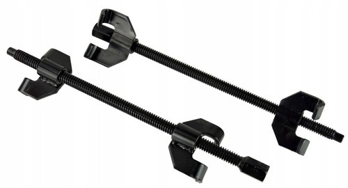Federspanner 380mm krallen - federspanner, 8-krallen