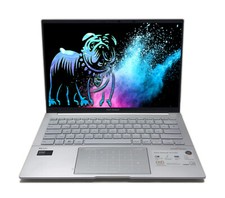Asus zenbook oled - asus, 14