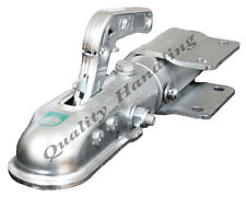 Drehkupplung, drehbar