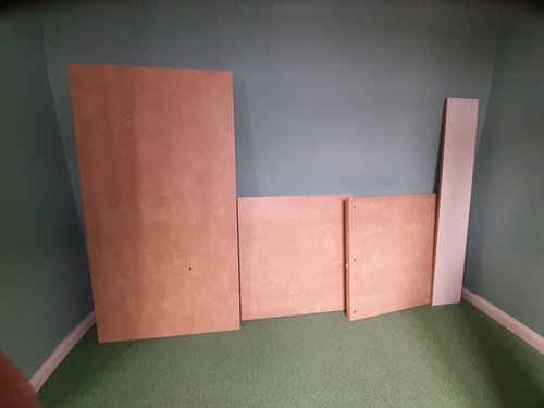 Ikea schreibtisch - ikea, u