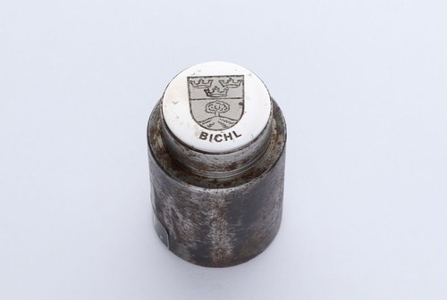 Historischer prägestempel - historischer,