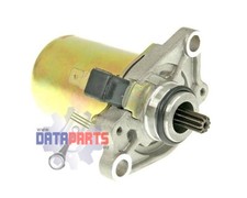 Anlasser E-Starter Derbi