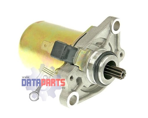 Anlasser starter derbi - e-starter,