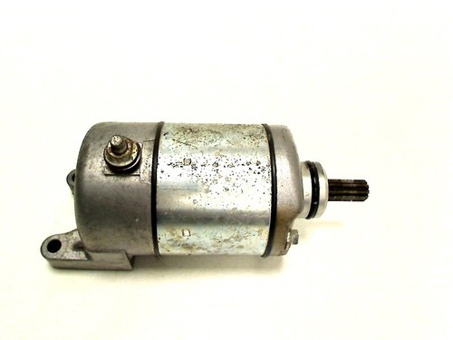 Halter anlasser honda - halter, cb