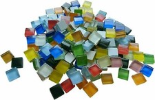 1kg 1000g 10x10 mm Soft Glas