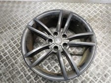 Tesla Model S 2014 19 Zoll