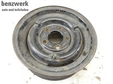 Mercedes W110 W111 W113 1x Stahlfelge 5X13 1104000702 ✔