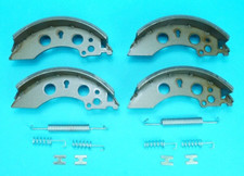 1x Achssätze 200x50