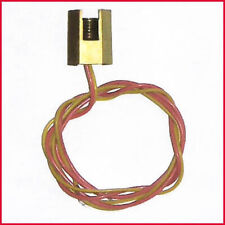 Brawa Fassung 9041 - mit Kabel ohne Birne - zum Gleisbild-Stellwerk 900