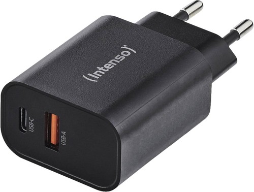 Intenso usb ladegerät - intenso, 30w