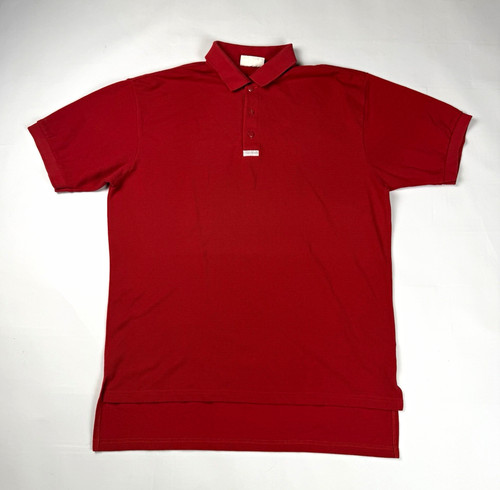 Adidas herren polo rot - adidas,