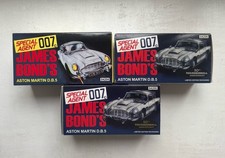 Corgi Toys James Bond DB 5