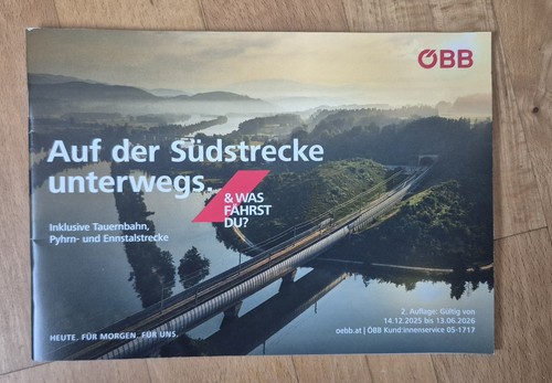 öbb kursbuch printausgabe - Öbb-kursbuch,