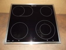 Bauknecht PFEVP CHR6642IN 2