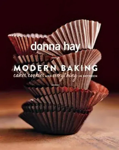 Modern baking donna - baking, |
