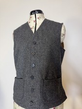 Old Town Clothing graue