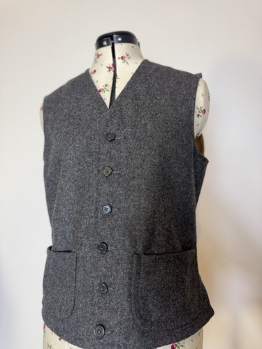 Old town clothing graue - old,