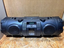 JVC RV-NB70-B Powered Woofer